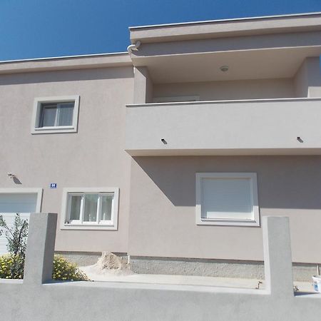 Apartments Franov بيبينيا المظهر الخارجي الصورة