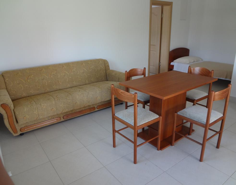 Apartments Franov بيبينيا الغرفة الصورة