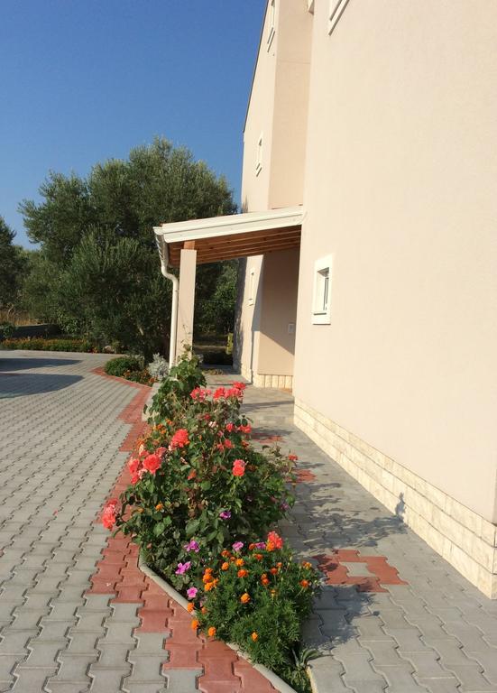 Apartments Franov بيبينيا المظهر الخارجي الصورة