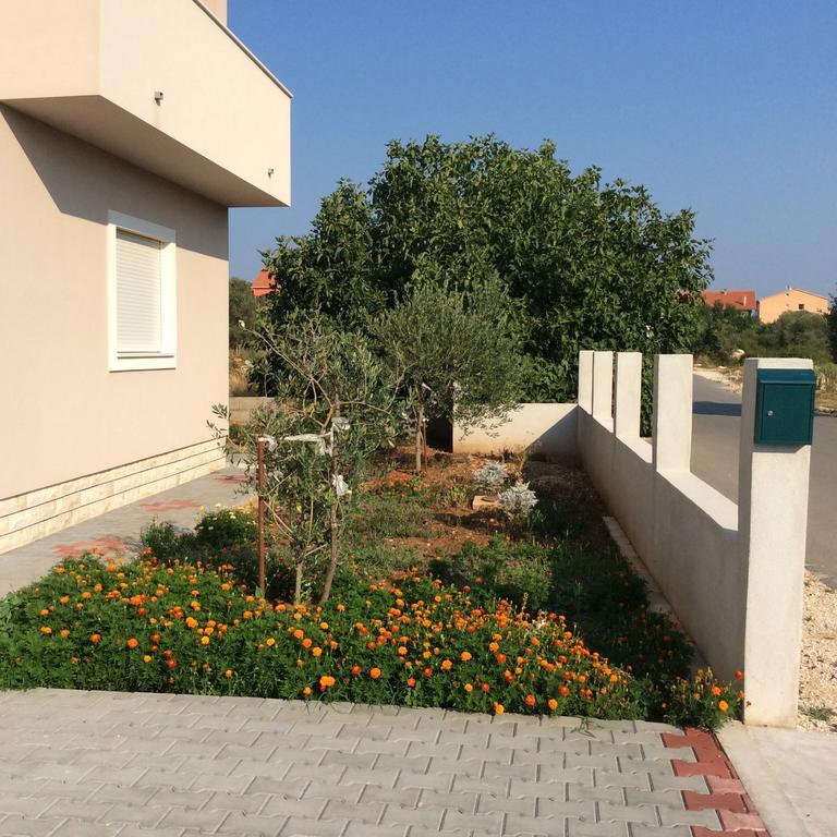 Apartments Franov بيبينيا المظهر الخارجي الصورة