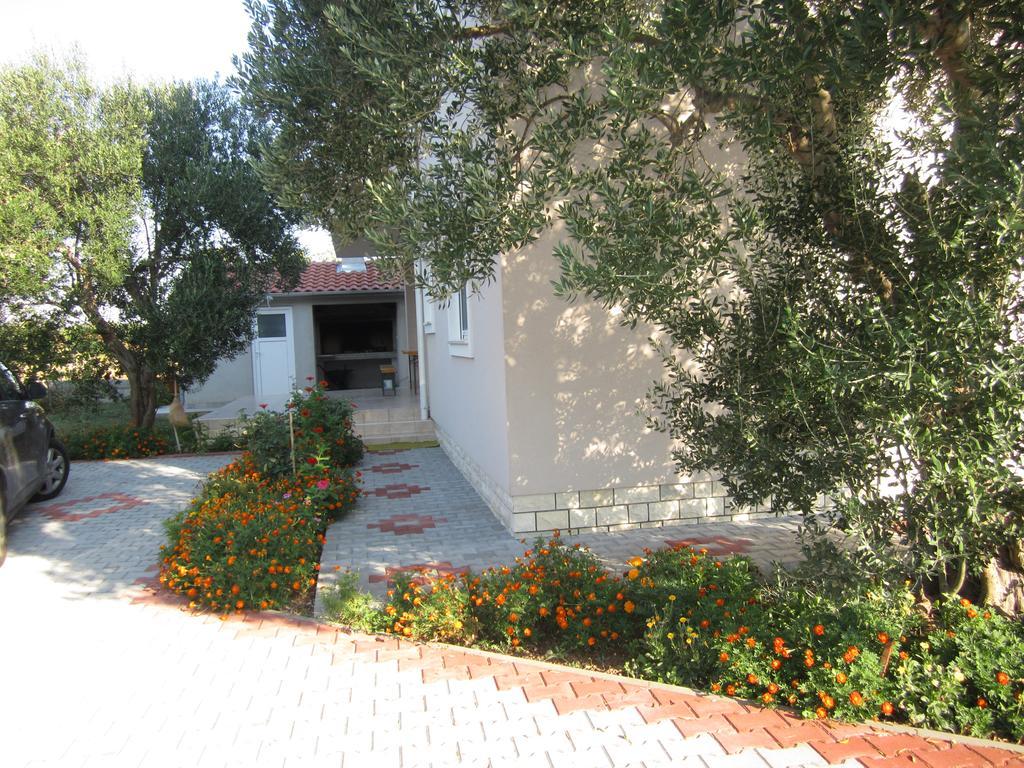 Apartments Franov بيبينيا المظهر الخارجي الصورة