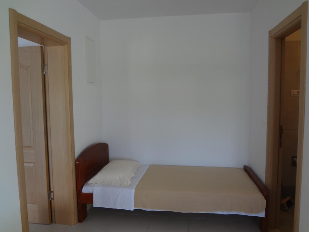 Apartments Franov بيبينيا الغرفة الصورة