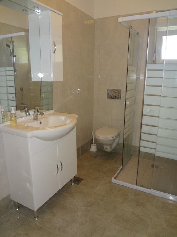 Apartments Franov بيبينيا الغرفة الصورة
