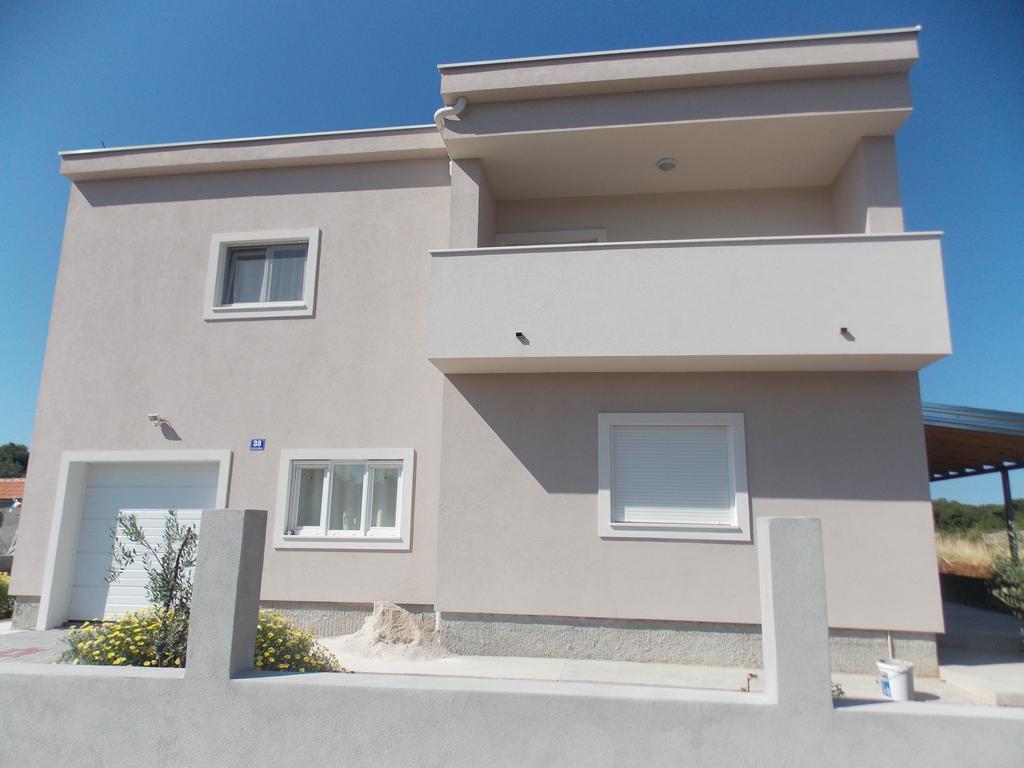 Apartments Franov بيبينيا المظهر الخارجي الصورة