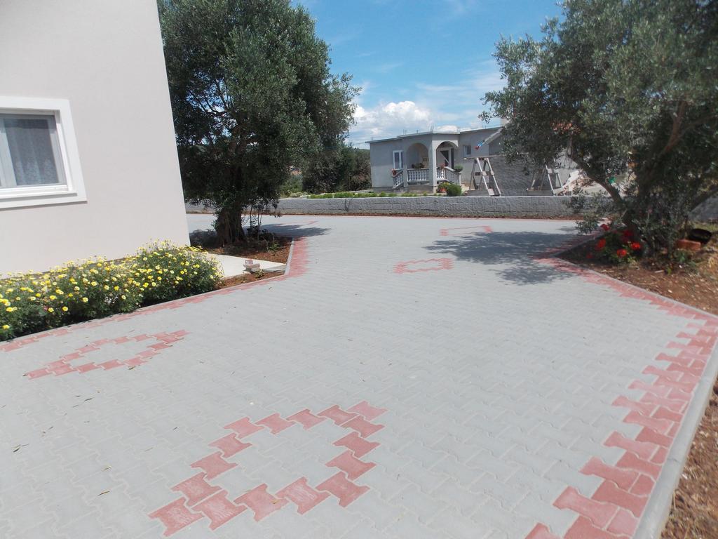 Apartments Franov بيبينيا الغرفة الصورة