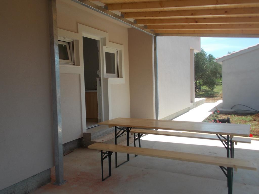 Apartments Franov بيبينيا المظهر الخارجي الصورة