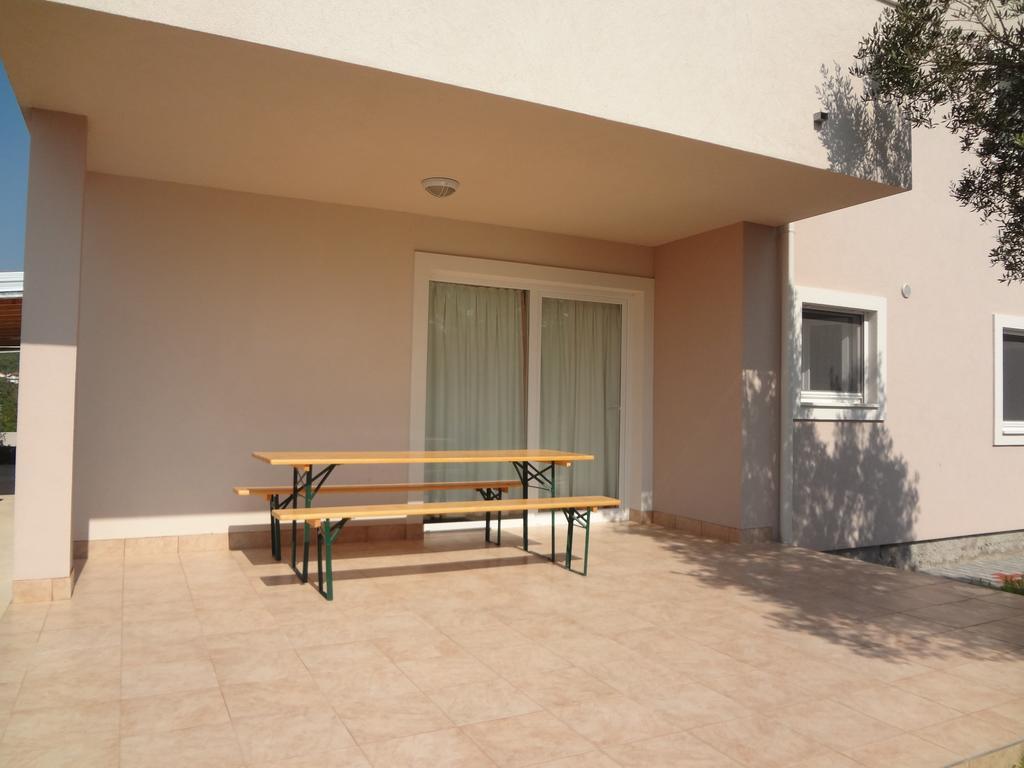 Apartments Franov بيبينيا الغرفة الصورة