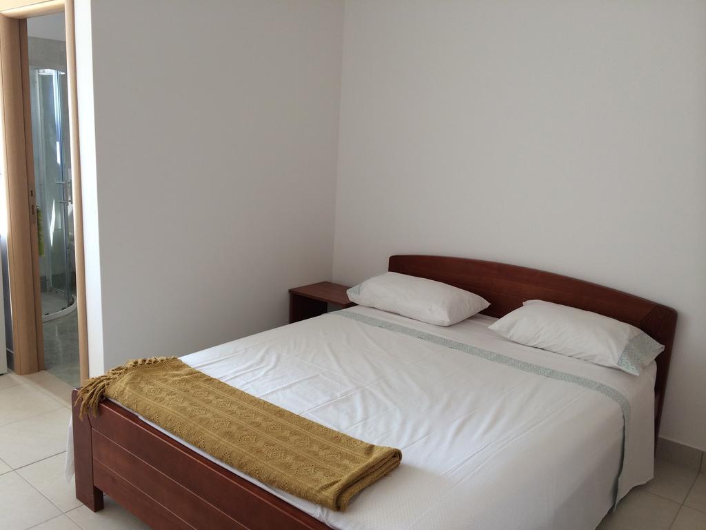 Apartments Franov بيبينيا الغرفة الصورة